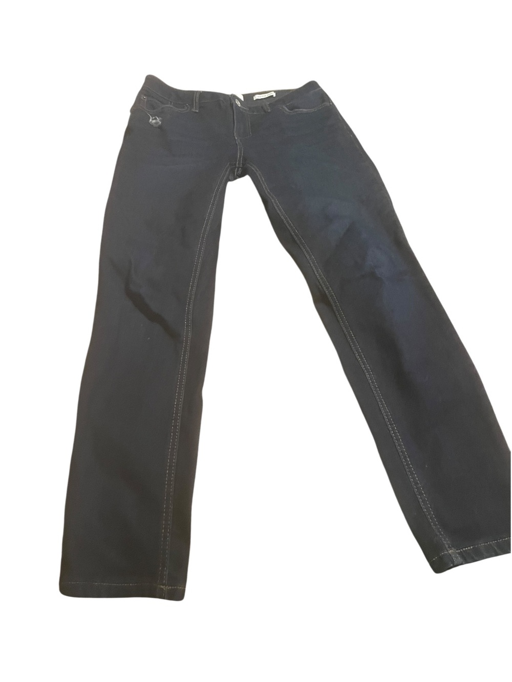 True Craft mid rise skinny size 4 Women’s Straight-Leg Jeans